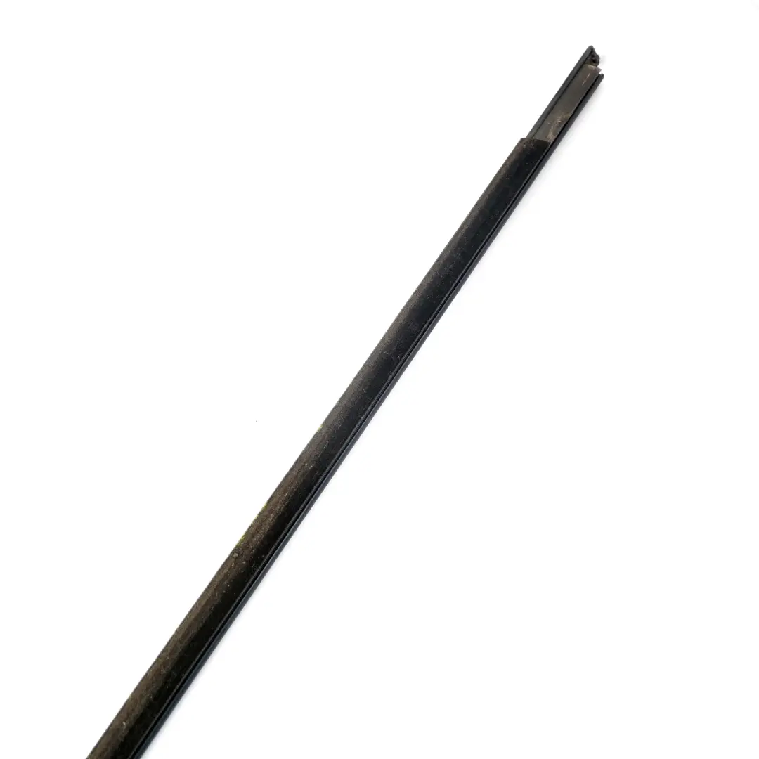 BMW X3 E83 Blende Schachtabdeckung Aussen Tür Hinten Links Glanzschwarz - SKU 3402333 - Teilenummer 3402333