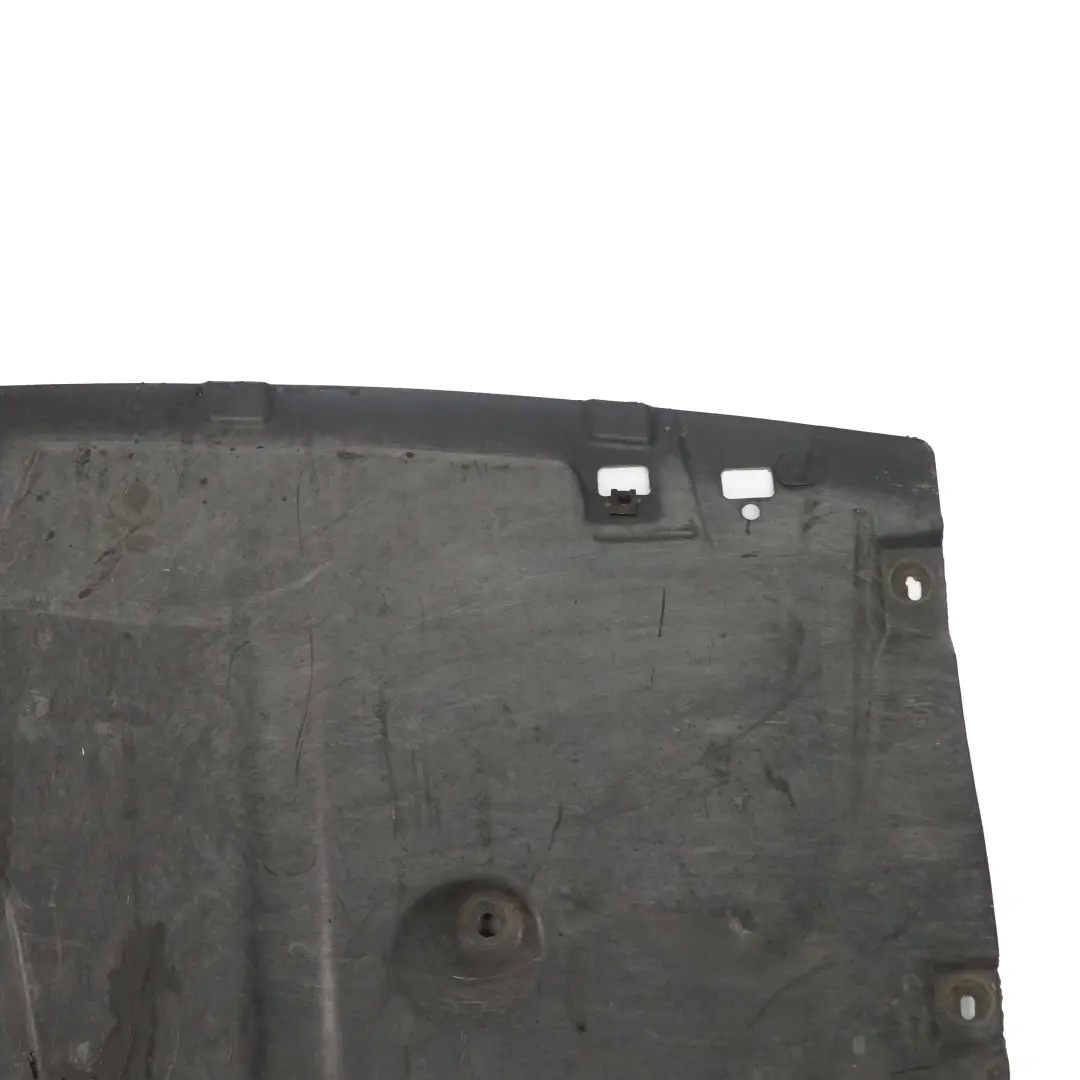 BMW X3 E83 Osłona Pod Silnika Osłona Panel Podwozia N46 M54 Benzyna - SKU 3402370 - Numer Części 3402370