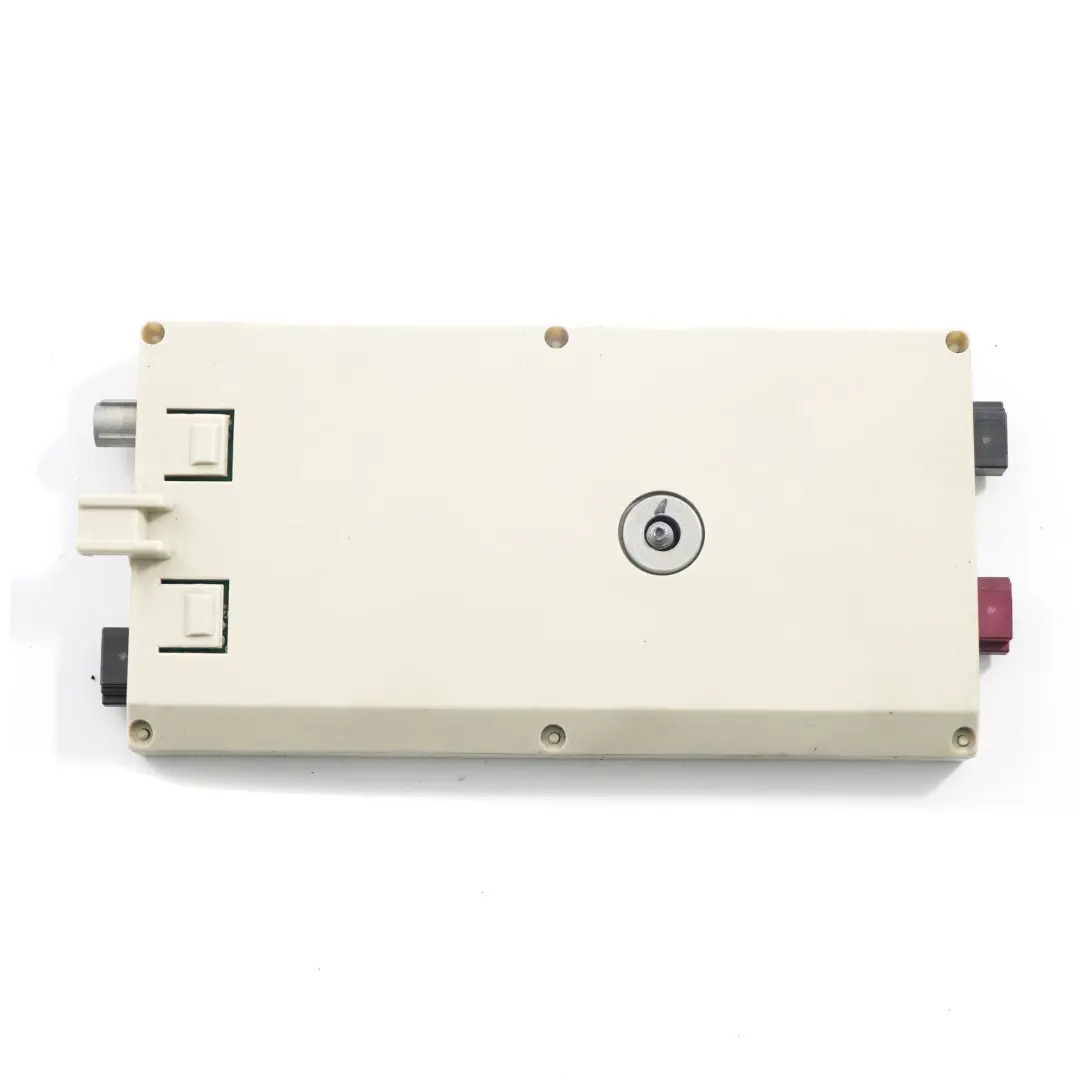 BMW X3 E83 Diversity Antenne Antennenverstärker Modul 6520 - SKU 3402526 - Teilenummer 3402526