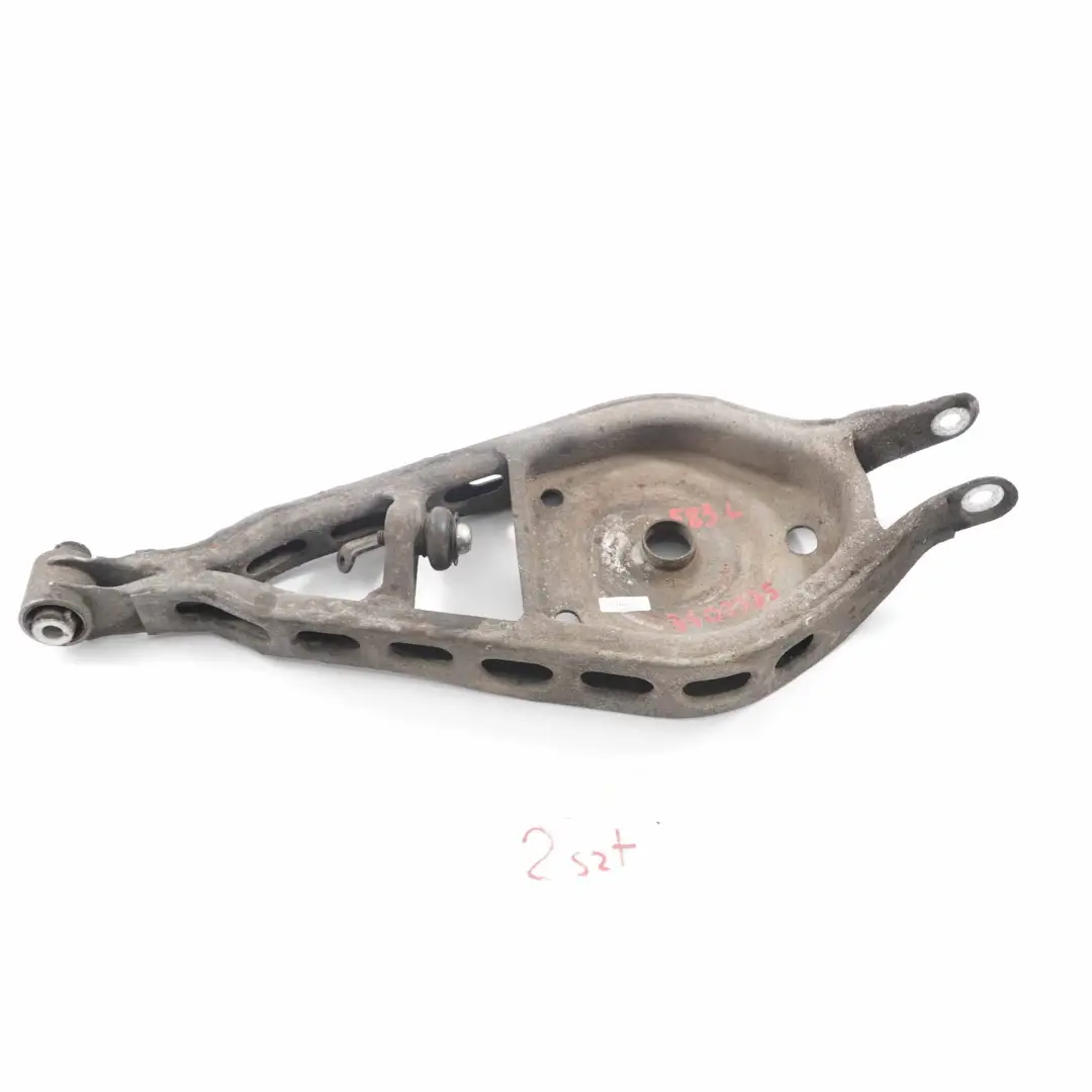 BMW X3 er E83 LCI Hinterachse Querlenker Oben Links - SKU 3402535 - Teilenummer 3402535