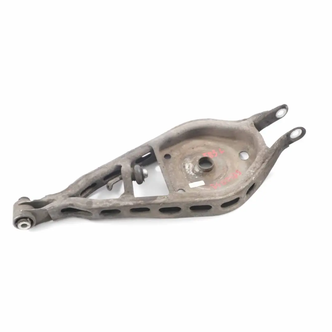 Assale Posteriore Braccio Oscillante Superiore SX per BMW X3 E83 LCI con numero di parte 3402535 BMW X3 E83 LCI Assale Posteriore Braccio Oscillante Superiore SX - SKU 3402535 - Numero di parte 3402535