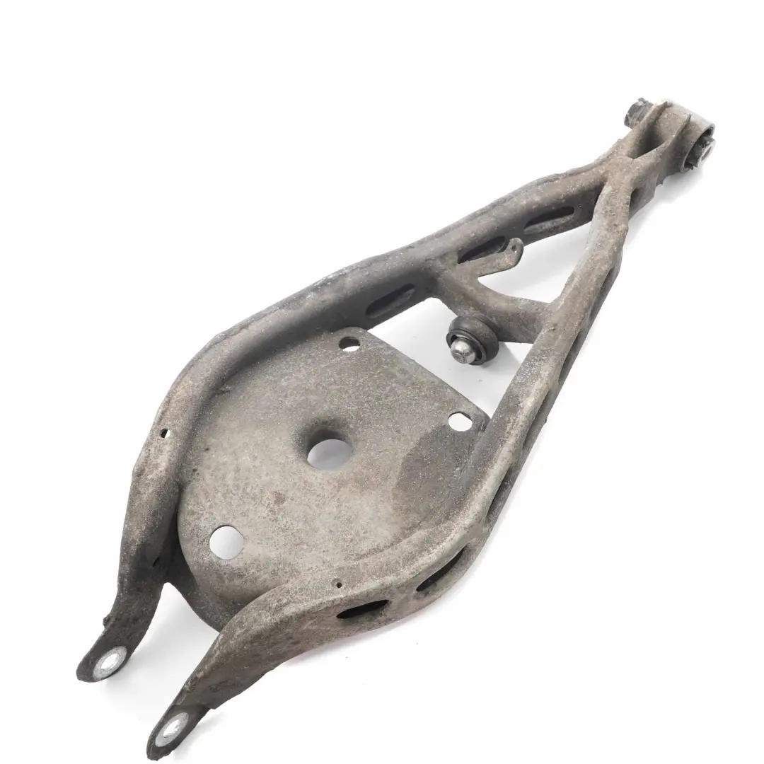 Hinterachse Querlenker Oben Links für BMW X3 er E83 LCI mit Teilenummer 3402535 BMW X3 er E83 LCI Hinterachse Querlenker Oben Links - SKU 3402535 - Teilenummer 3402535