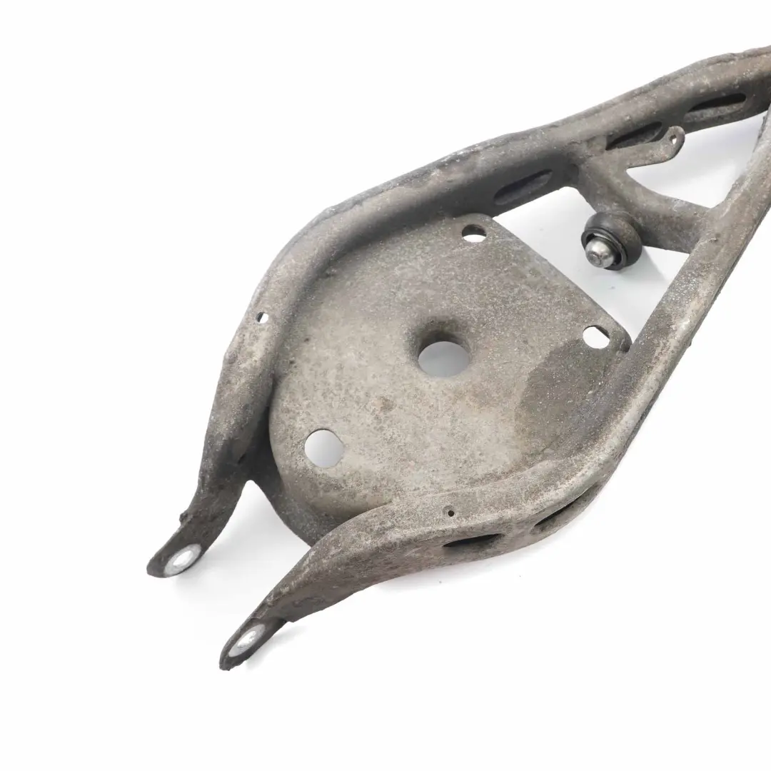 Assale Posteriore Braccio Oscillante Superiore SX per BMW X3 E83 LCI con numero di parte 3402535 BMW X3 E83 LCI Assale Posteriore Braccio Oscillante Superiore SX - SKU 3402535 - Numero di parte 3402535