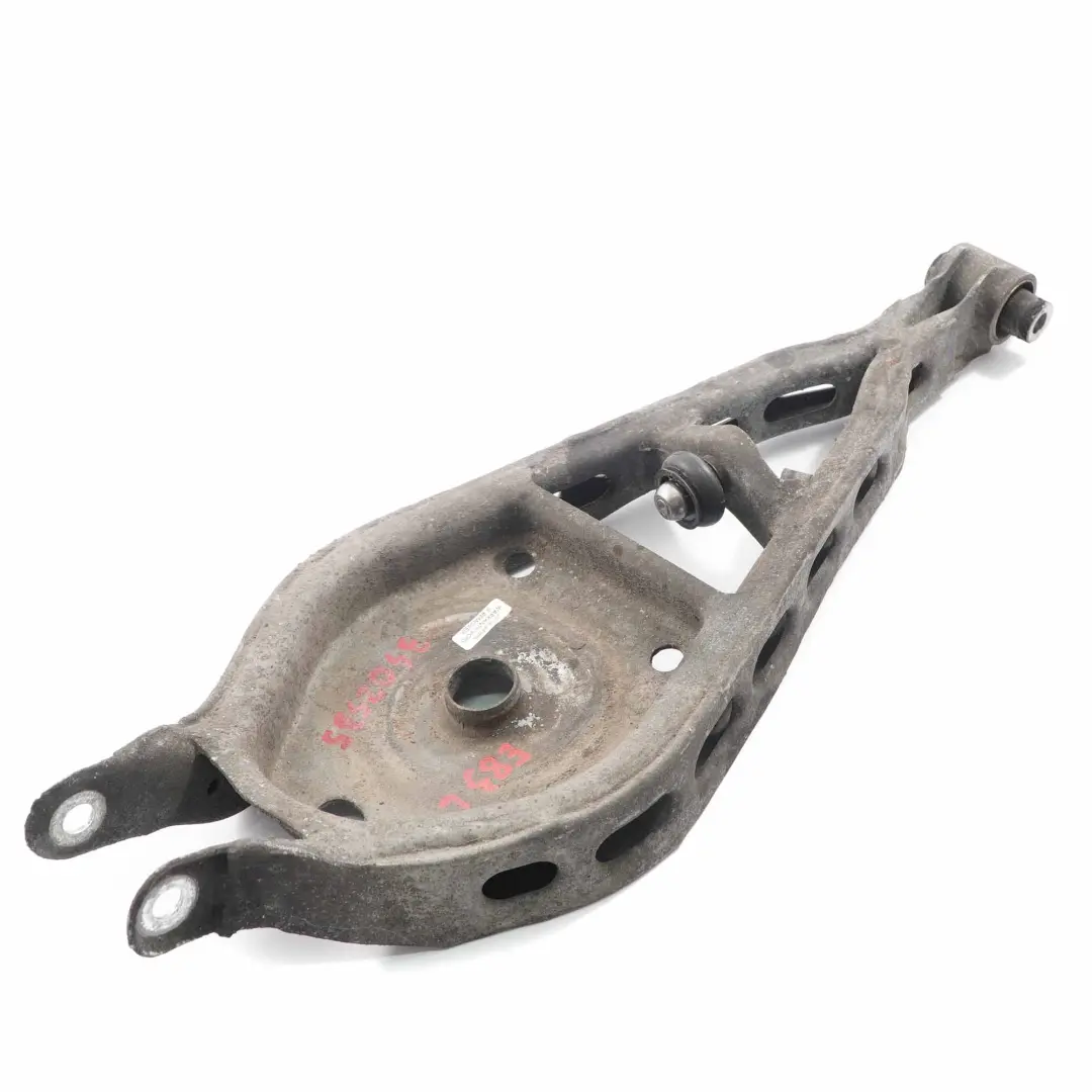 Wahacz Poprzeczny Tylny Lewy do BMW X3 E83 o numerze 3402535 BMW X3 E83 Wahacz Poprzeczny Tylny Lewy - SKU 3402535 - Numer Części 3402535