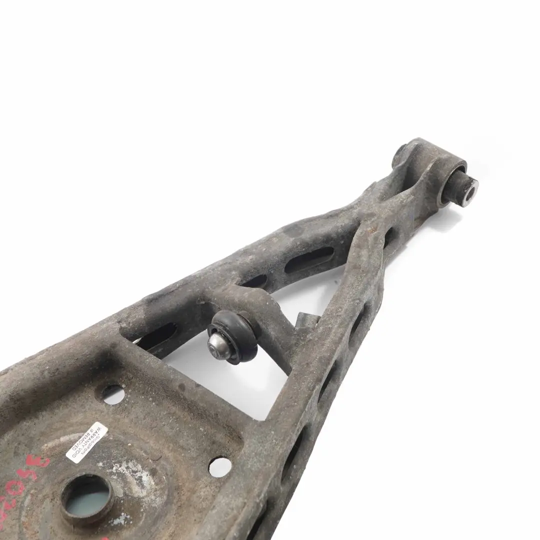 Eje trasero Wishbone superior izquierdo para BMW E83 LCI con número de pieza 3402535 BMW E83 LCI Eje trasero Wishbone superior izquierdo - SKU 3402535 - Número de pieza 3402535