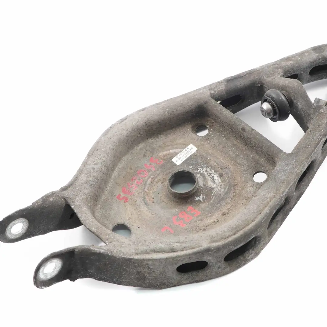 Essieu Arriere Bras de Commande en Haut a Gauche pour BMW X3 E83 LCI à propos du numéro de pièce 3402535 BMW X3 E83 LCI Essieu Arriere Bras de Commande en Haut a Gauche - SKU 3402535 - Numéro de pièce 3402535