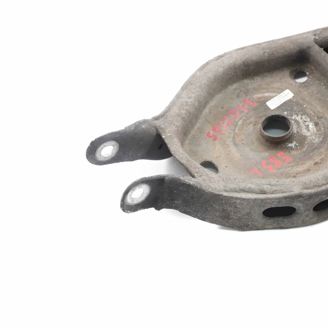 Essieu Arriere Bras de Commande en Haut a Gauche pour BMW X3 E83 LCI à propos du numéro de pièce 3402535 BMW X3 E83 LCI Essieu Arriere Bras de Commande en Haut a Gauche - SKU 3402535 - Numéro de pièce 3402535