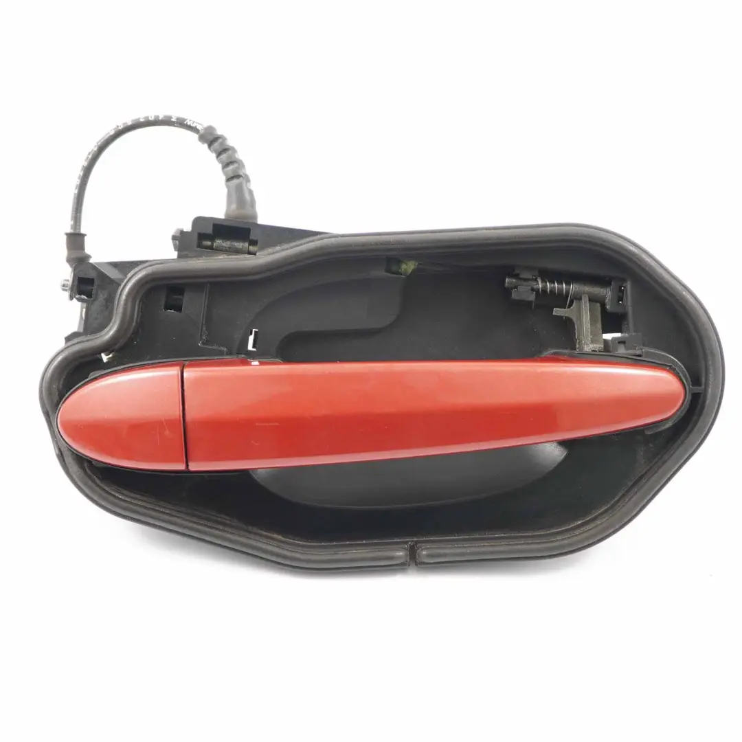 Klamka Drzwi Prawy Tył Flamencorot 470 do BMW X3 E83 o numerze 3402593 BMW X3 E83 Klamka Drzwi Prawy Tył Flamencorot 470 - SKU 3402593-FLA - Numer Części 3402593