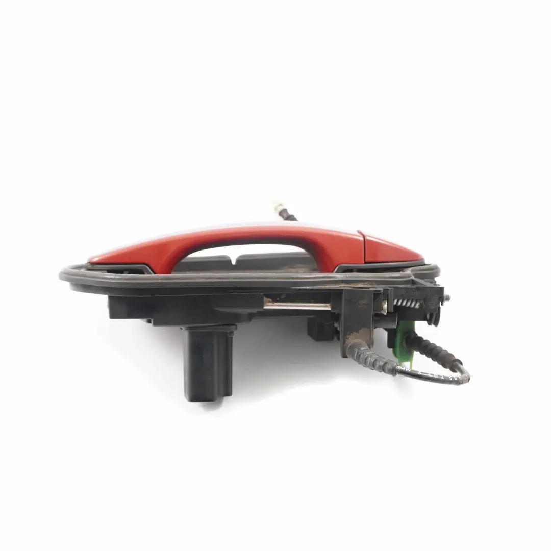 BMW X3 E83 Klamka Drzwi Prawy Tył Flamencorot 470 - SKU 3402593-FLA - Numer Części 3402593
