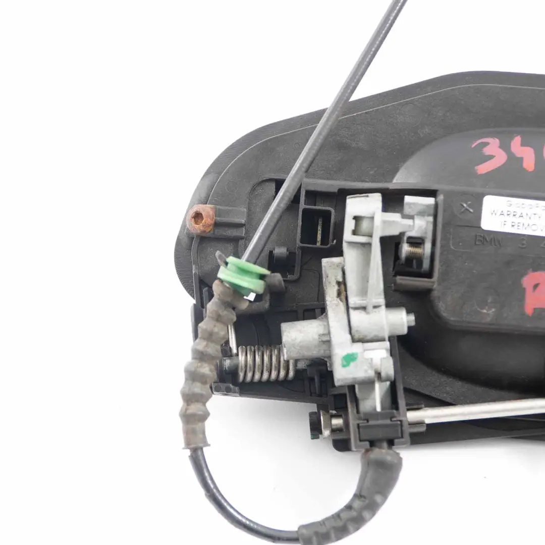 Grab Handle BMW X3 E83 Complete Rear Right O/S Spacegrau Space Grey - A52 to with Part number 3402593 Grab Handle BMW X3 E83 Complete Rear Right O/S Spacegrau Space Grey - A52 - SKU 3402593-SCG1 - Part number 3402593