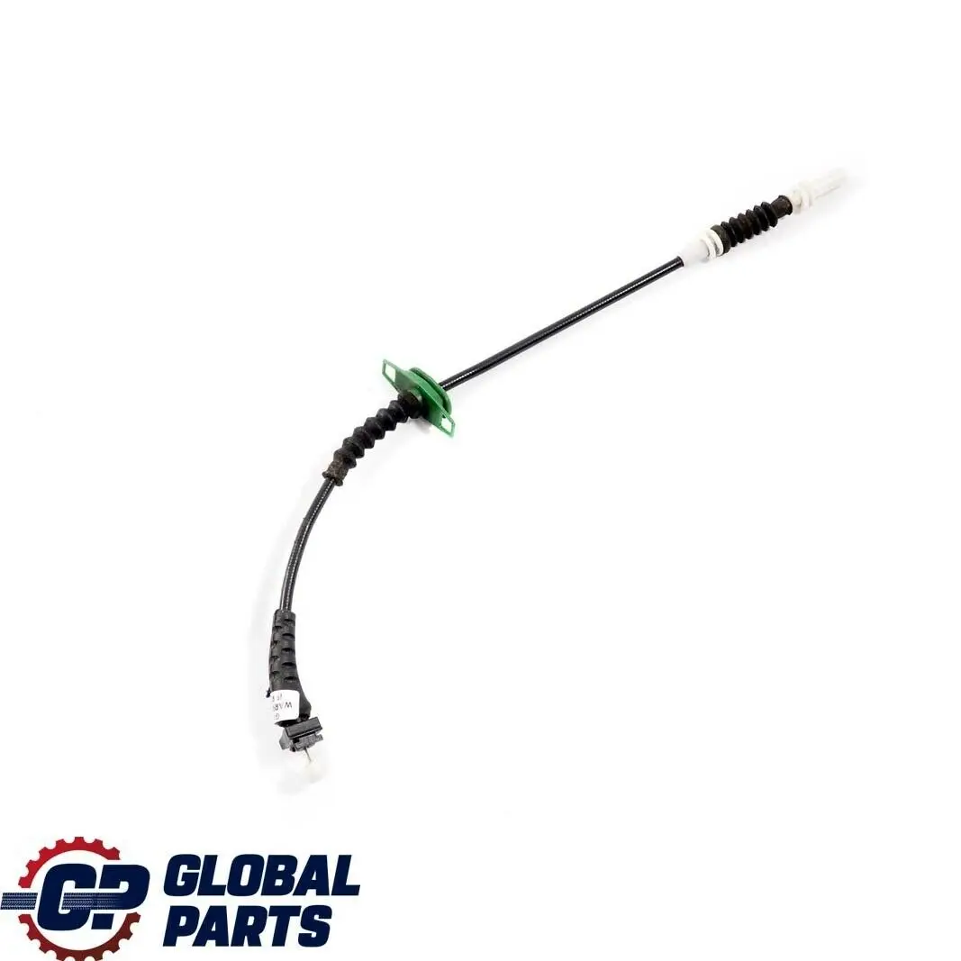 Puerta Trasera Izquierda Derecha Cerradura Cable Bowden para BMW X3 E83 con número de pieza 3402593 BMW X3 E83 Puerta Trasera Izquierda Derecha Cerradura Cable Bowden - SKU 3402593 - Número de pieza 3402593
