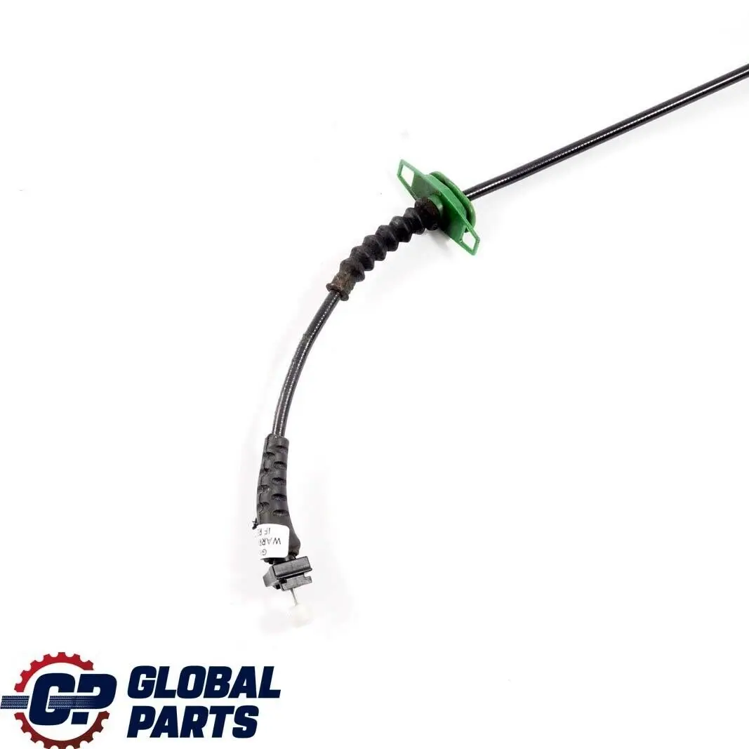 Puerta Trasera Izquierda Derecha Cerradura Cable Bowden para BMW X3 E83 con número de pieza 3402593 BMW X3 E83 Puerta Trasera Izquierda Derecha Cerradura Cable Bowden - SKU 3402593 - Número de pieza 3402593
