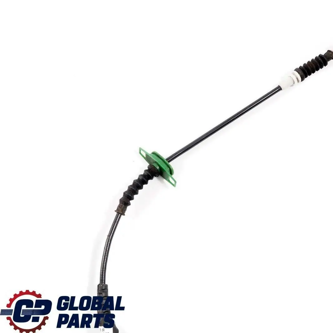 BMW X3 E83 Linka Cięgno Zamka Klamki Drzwi Tył - SKU 3402593 - Numer Części 3402593