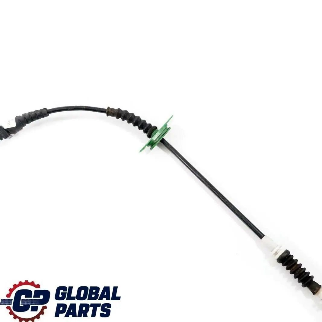 BMW X3 E83 Linka Cięgno Zamka Klamki Drzwi Tył - SKU 3402593 - Numer Części 3402593
