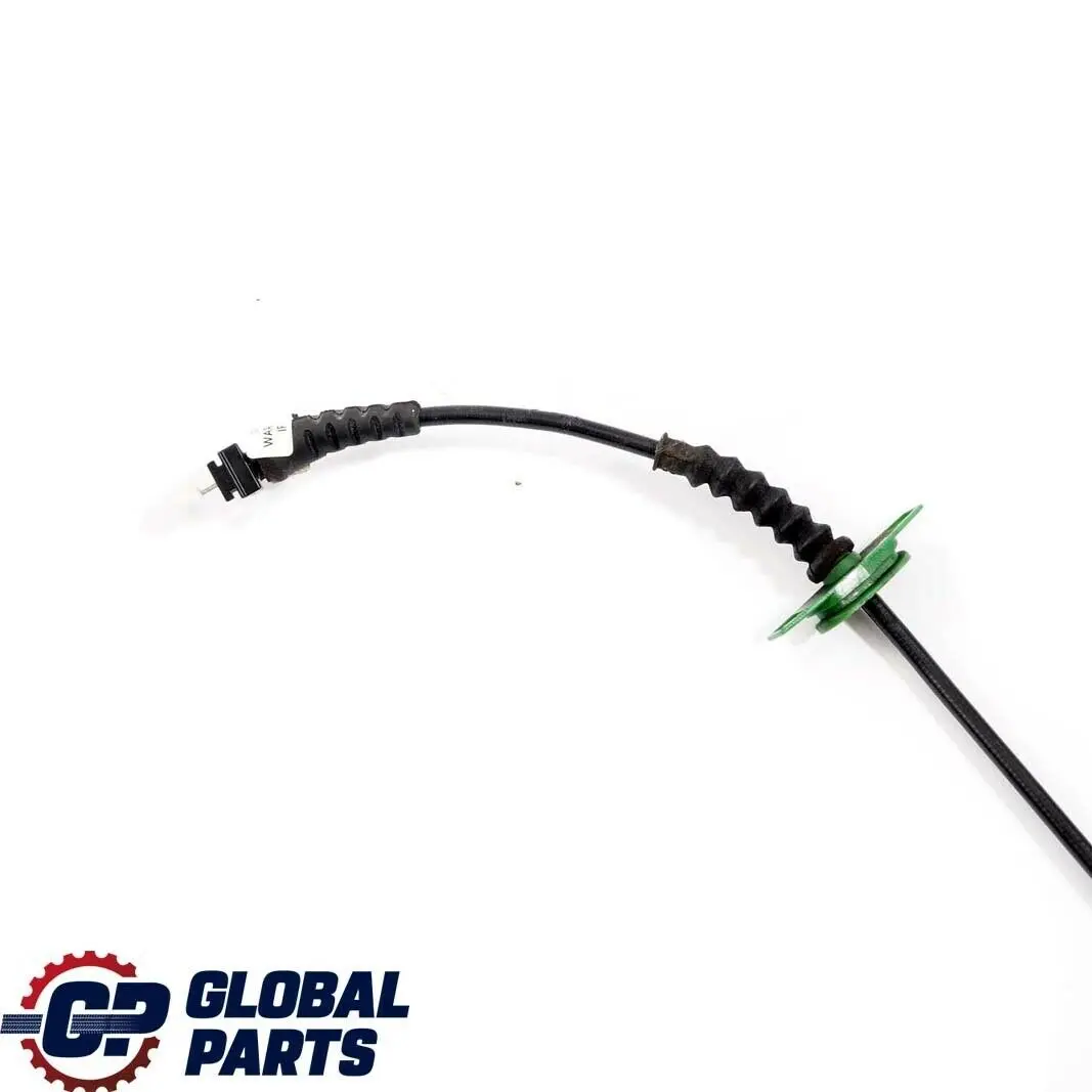 BMW X3 E83 Linka Cięgno Zamka Klamki Drzwi Tył - SKU 3402593 - Numer Części 3402593