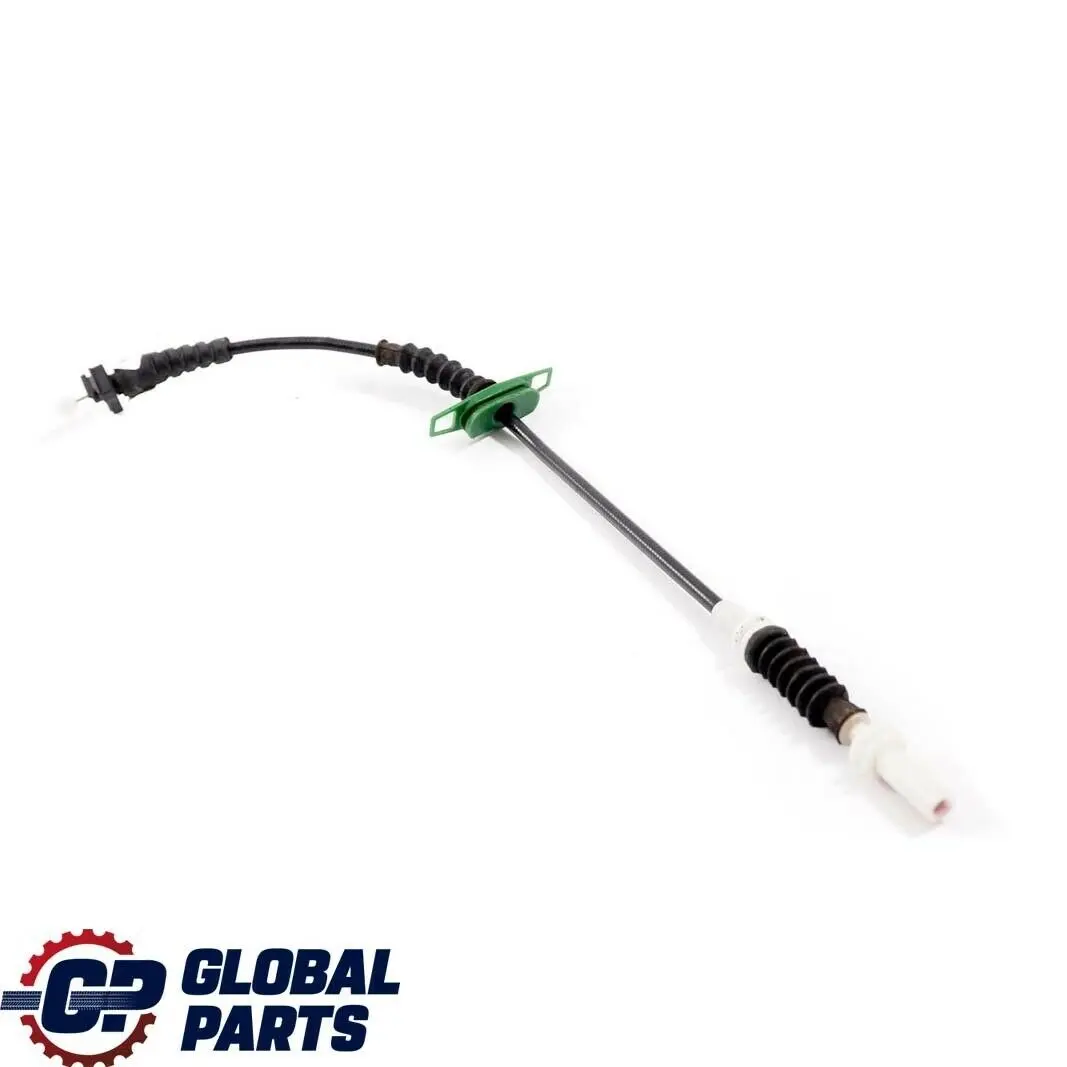 BMW X3 Series E83 Rear Left Right Door Lock N/O/S Bowden Cable - SKU 3402593 - Part number 3402593