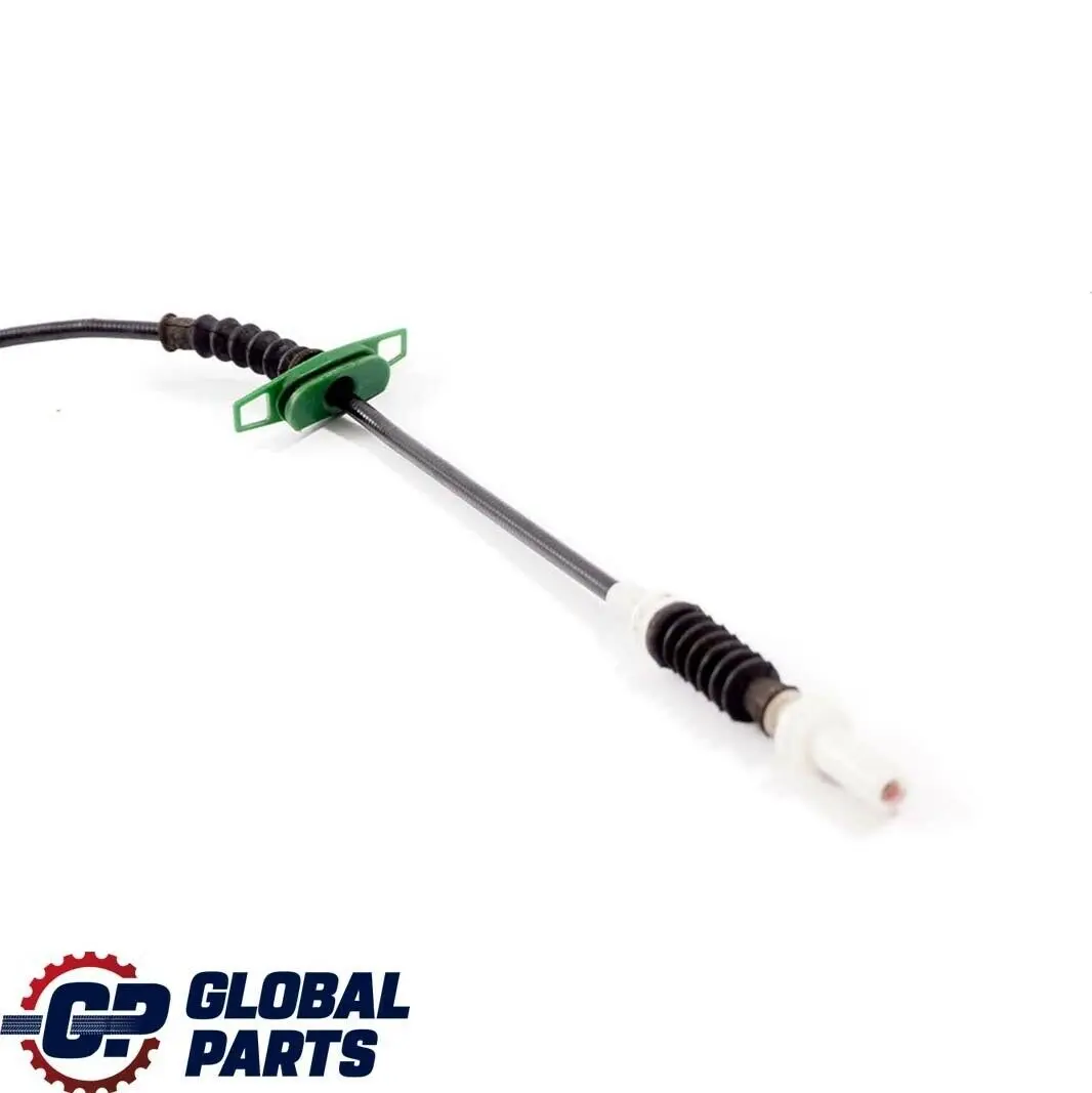 BMW X3 E83 Cavo di Bowden Serratura Posteriore - SKU 3402593 - Numero di parte 3402593