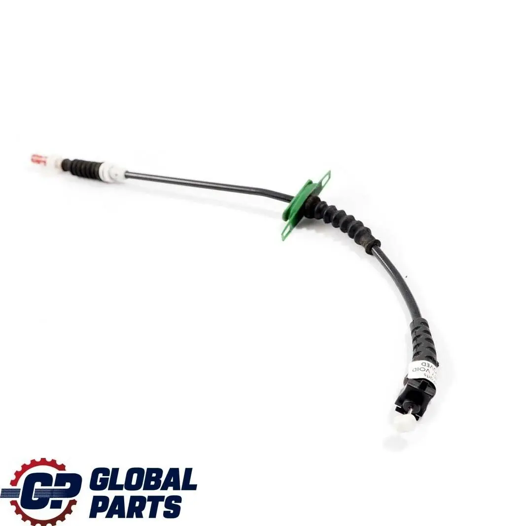 BMW X3 E83 Linka Cięgno Zamka Klamki Drzwi Tył - SKU 3402593 - Numer Części 3402593