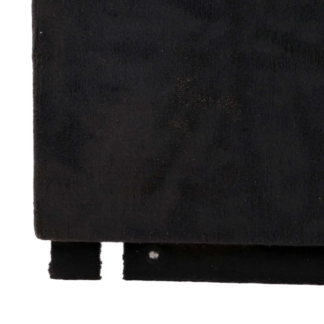 Negro Sección Delantera Bota Piso Alfombra Maletero Liner Antracita para BMW X3 E83 con número de pieza 3402818 BMW X3 E83 Negro Sección Delantera Bota Piso Alfombra Maletero Liner Antracita - SKU 3402818 - Número de pieza 3402818