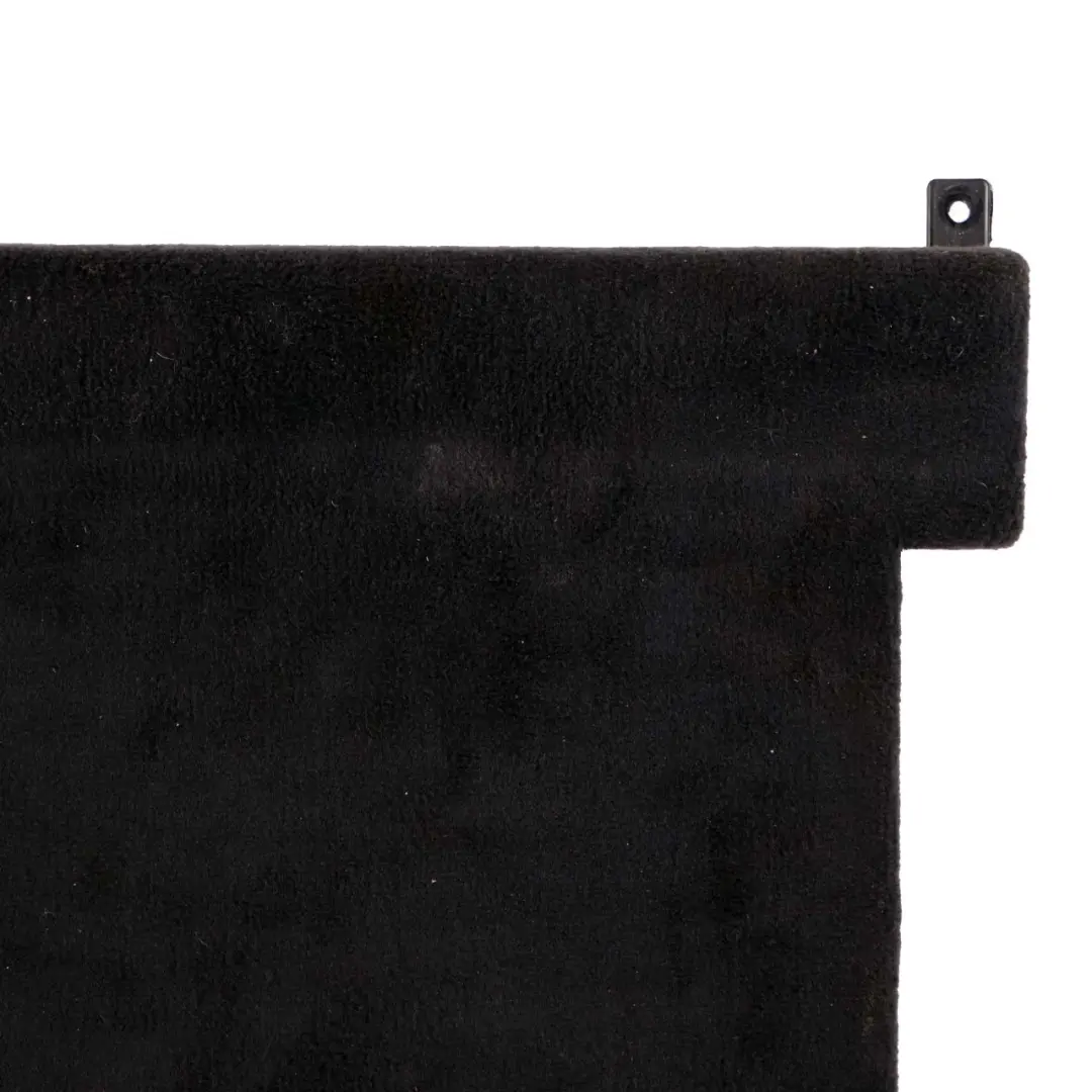 Negro Sección Delantera Bota Piso Alfombra Maletero Liner Antracita para BMW X3 E83 con número de pieza 3402818 BMW X3 E83 Negro Sección Delantera Bota Piso Alfombra Maletero Liner Antracita - SKU 3402818 - Número de pieza 3402818