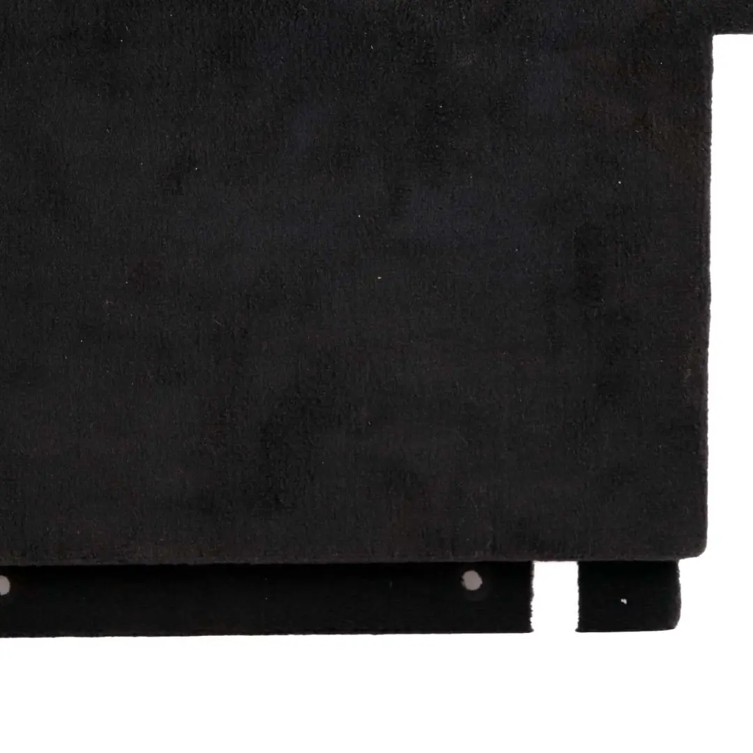 BMW X3 E83 Plancher Du Compartiment A Bagages Avant Anthracite 5147 - SKU 3402818 - Numéro de pièce 3402818