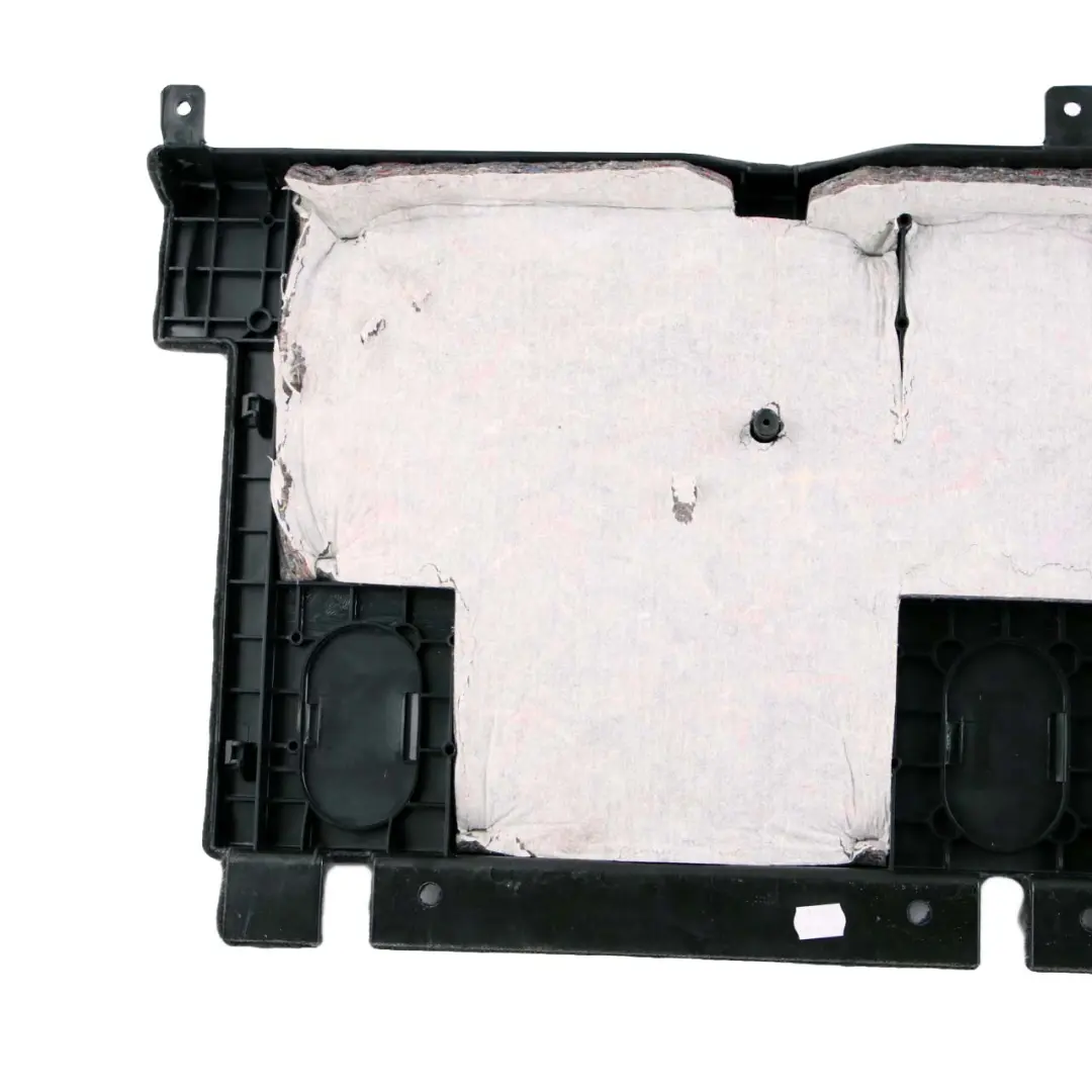 BMW X3 E83 Plancher Du Compartiment A Bagages Avant Anthracite 5147 - SKU 3402818 - Numéro de pièce 3402818