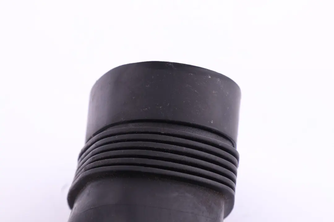 BMW X3 Series E83 M54 Front Panel Air Intake Pipe Duct Rubber Boot 3400202 - SKU 3402851 - Part number 3402851