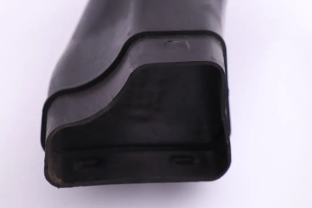 M54 Frontplatte Lufteinlassrohr Kanal Gummimanschette 3400202 für BMW X3 E83 mit Teilenummer 3402851 BMW X3 E83 M54 Frontplatte Lufteinlassrohr Kanal Gummimanschette 3400202 - SKU 3402851 - Teilenummer 3402851