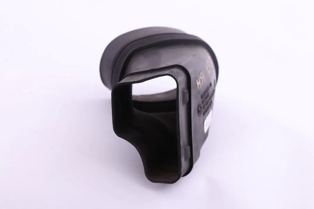 BMW X3 E83 M54 Frontplatte Lufteinlassrohr Kanal Gummimanschette 3400202 - SKU 3402851 - Teilenummer 3402851