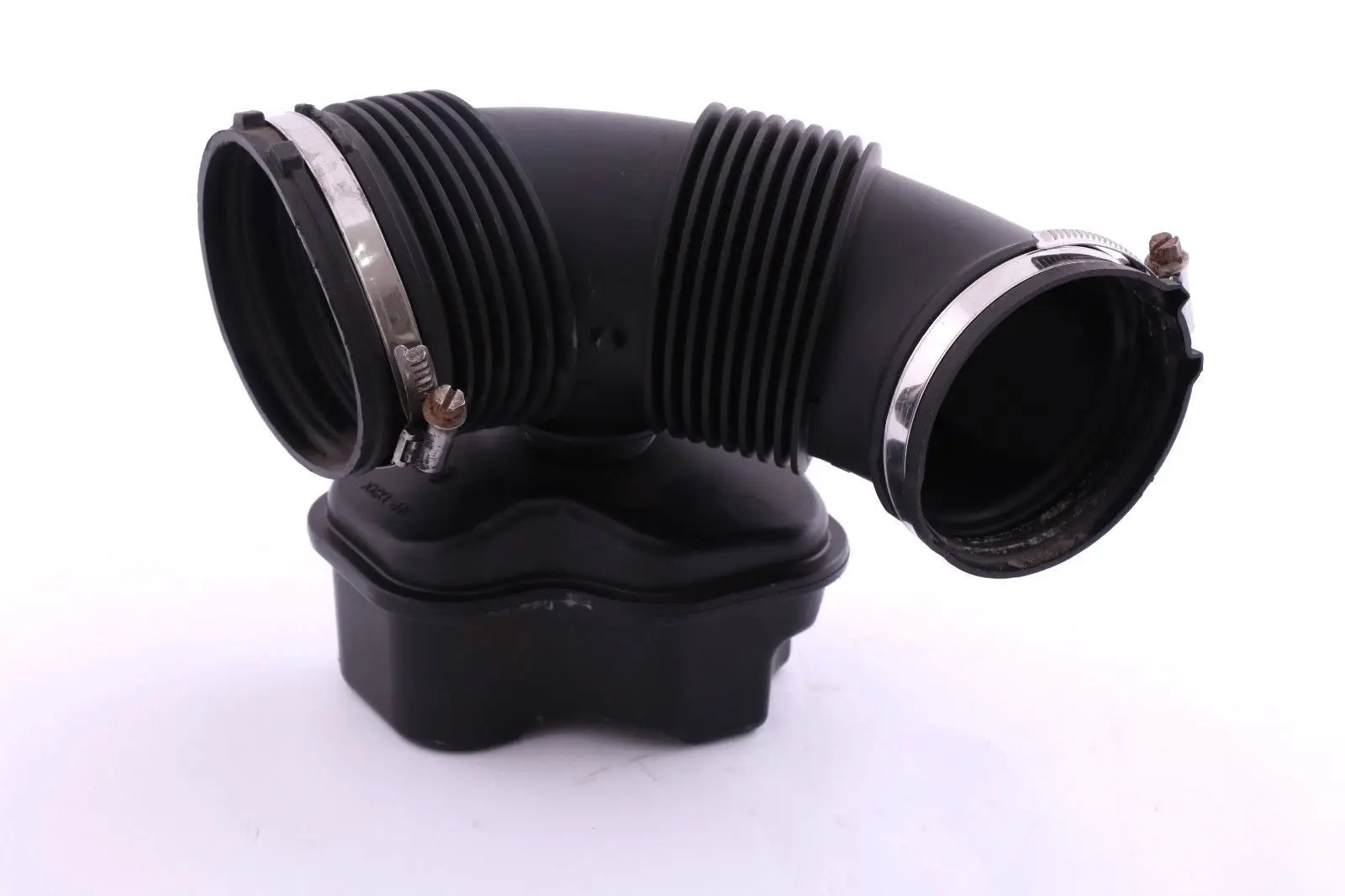 BMW X3 E83 2.0i N46 Air Intake Silencer Duct Rubber Boot Pipe 3402929