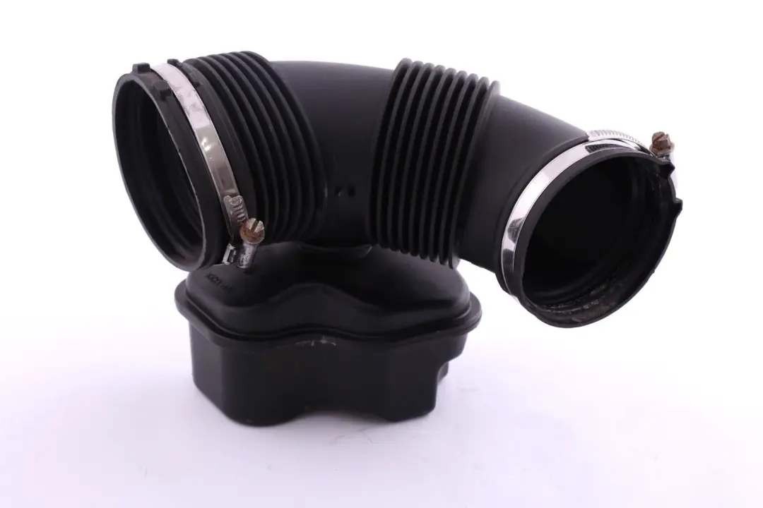 BMW X3 Series E83 2.0i N46 Air Intake Silencer Duct Rubber Boot Pipe - SKU 3402929 - Part number 3402929