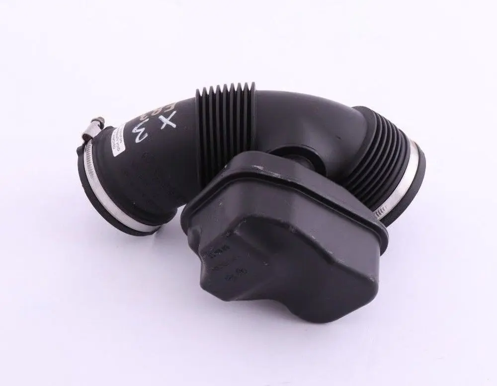 BMW X3 E83 2.0I N46 Luftansaugung Schalldämpfer Kanal Gummi Boot Rohr - SKU 3402929 - Teilenummer 3402929