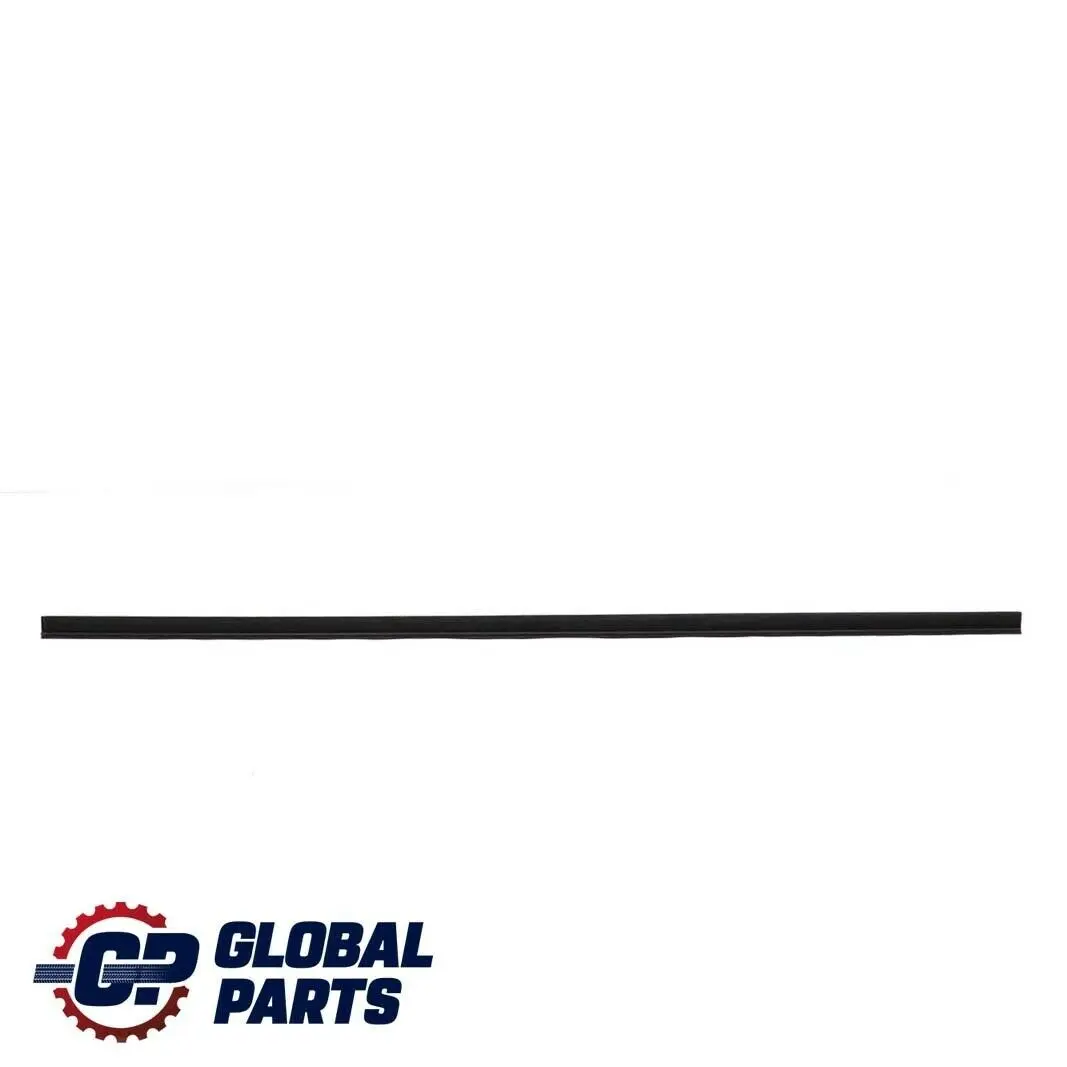 BMW X3 SERIES E83 LCi Step Foot Board Cover Trim Left N/S - SKU 3403001 - Part number 3403001
