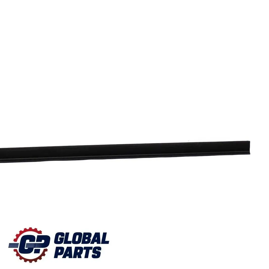 BMW X3 er E83 E83N LCI Blende Trittbrett Links 5171 - SKU 3403001 - Teilenummer 3403001