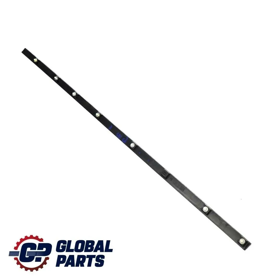 E83N LCI Blende Trittbrett Links 5171 für BMW X3 er E83 mit Teilenummer 3403001 BMW X3 er E83 E83N LCI Blende Trittbrett Links 5171 - SKU 3403001 - Teilenummer 3403001