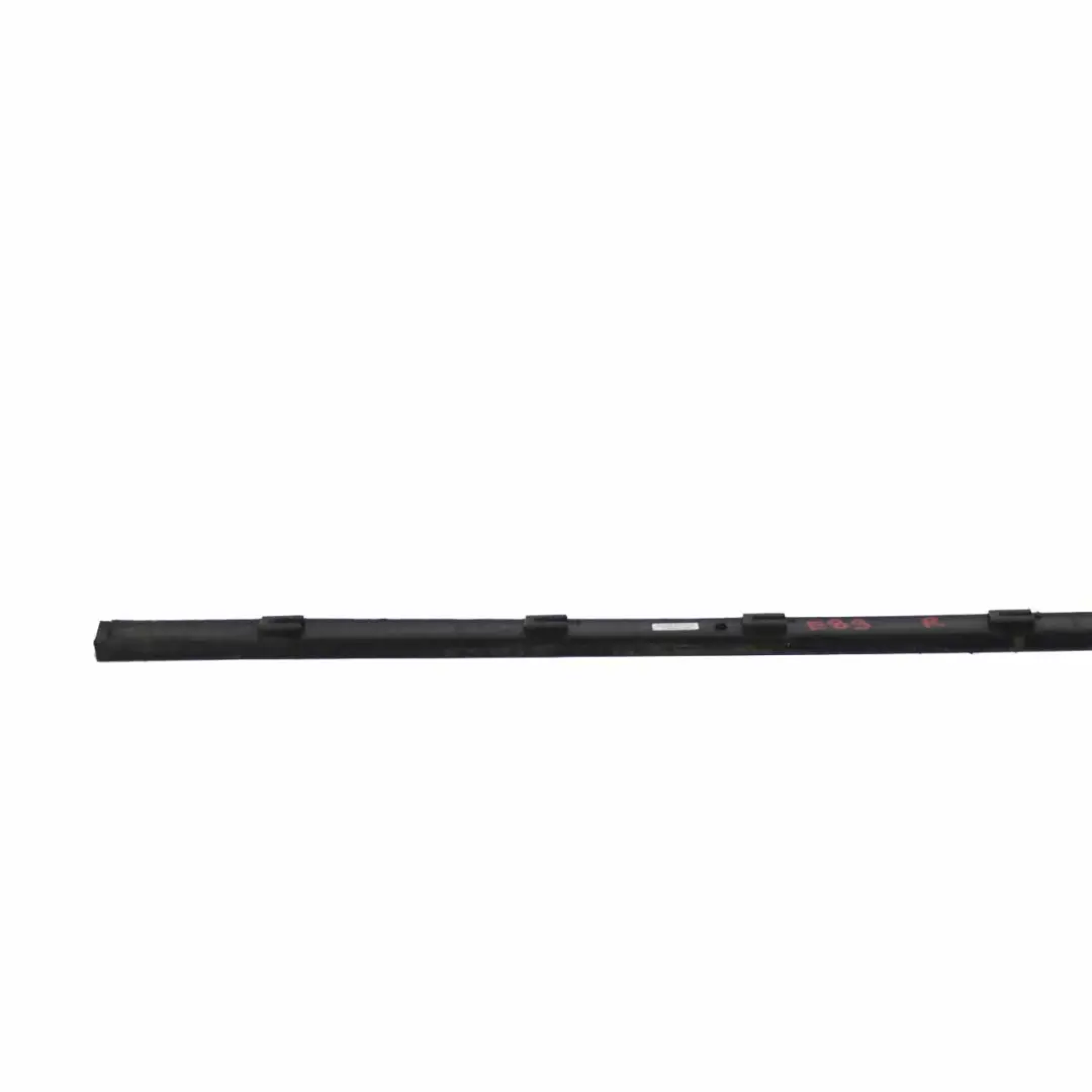 BMW X3 er E83 E83N LCI Blende Trittbrett Rechts 5171 - SKU 3403002 - Teilenummer 3403002
