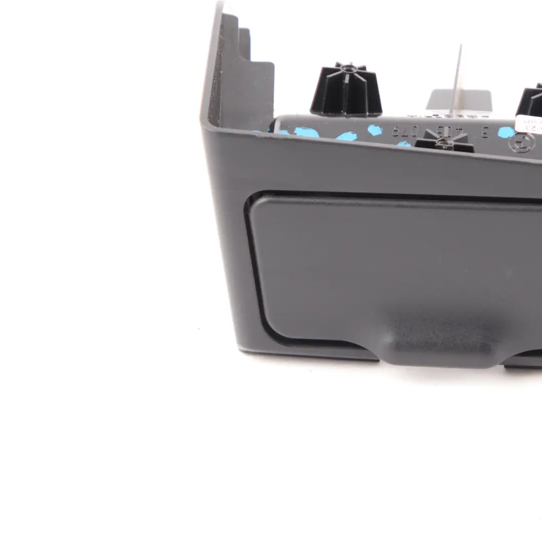 Ashtray Rear Door Left N/S Ash Tray Storage Trim Black to BMW X3 E83 with Part number 3403079 BMW X3 E83 Ashtray Rear Door Left N/S Ash Tray Storage Trim Black - SKU 3403079 - Part number 3403079