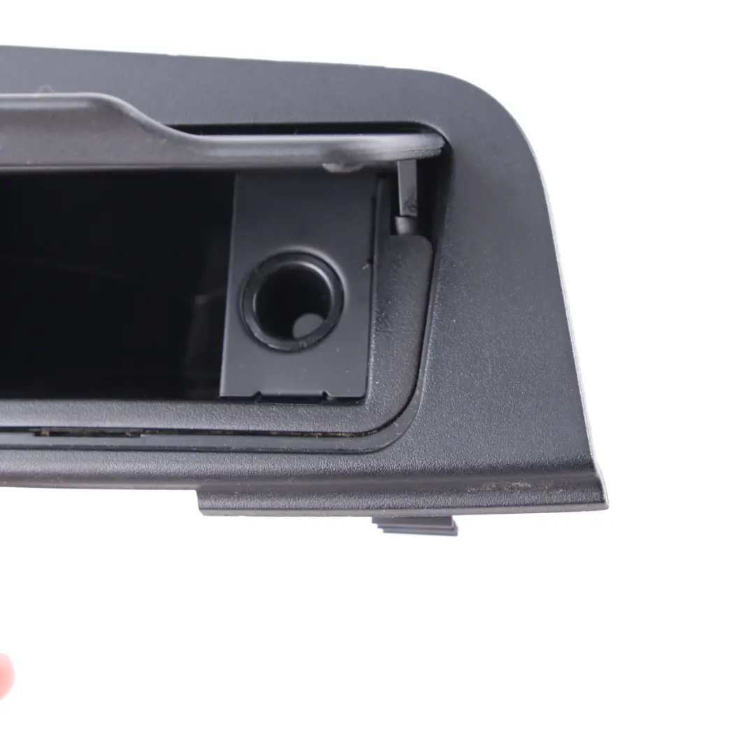 Ashtray Rear Door Left N/S Ash Tray Storage Trim Black to BMW X3 E83 with Part number 3403079 BMW X3 E83 Ashtray Rear Door Left N/S Ash Tray Storage Trim Black - SKU 3403079 - Part number 3403079