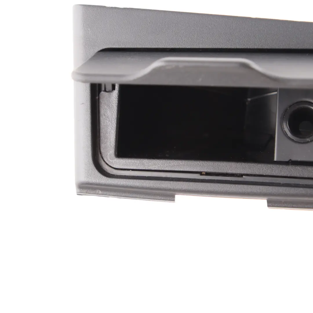 Ashtray Rear Door Left N/S Ash Tray Storage Trim Black to BMW X3 E83 with Part number 3403079 BMW X3 E83 Ashtray Rear Door Left N/S Ash Tray Storage Trim Black - SKU 3403079 - Part number 3403079