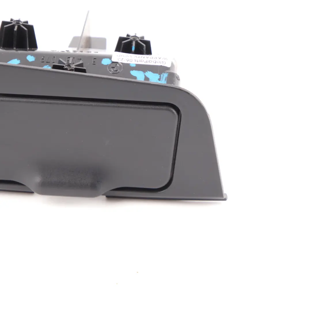 BMW X3 E83 Ashtray Rear Door Left N/S Ash Tray Storage Trim Black - SKU 3403079 - Part number 3403079