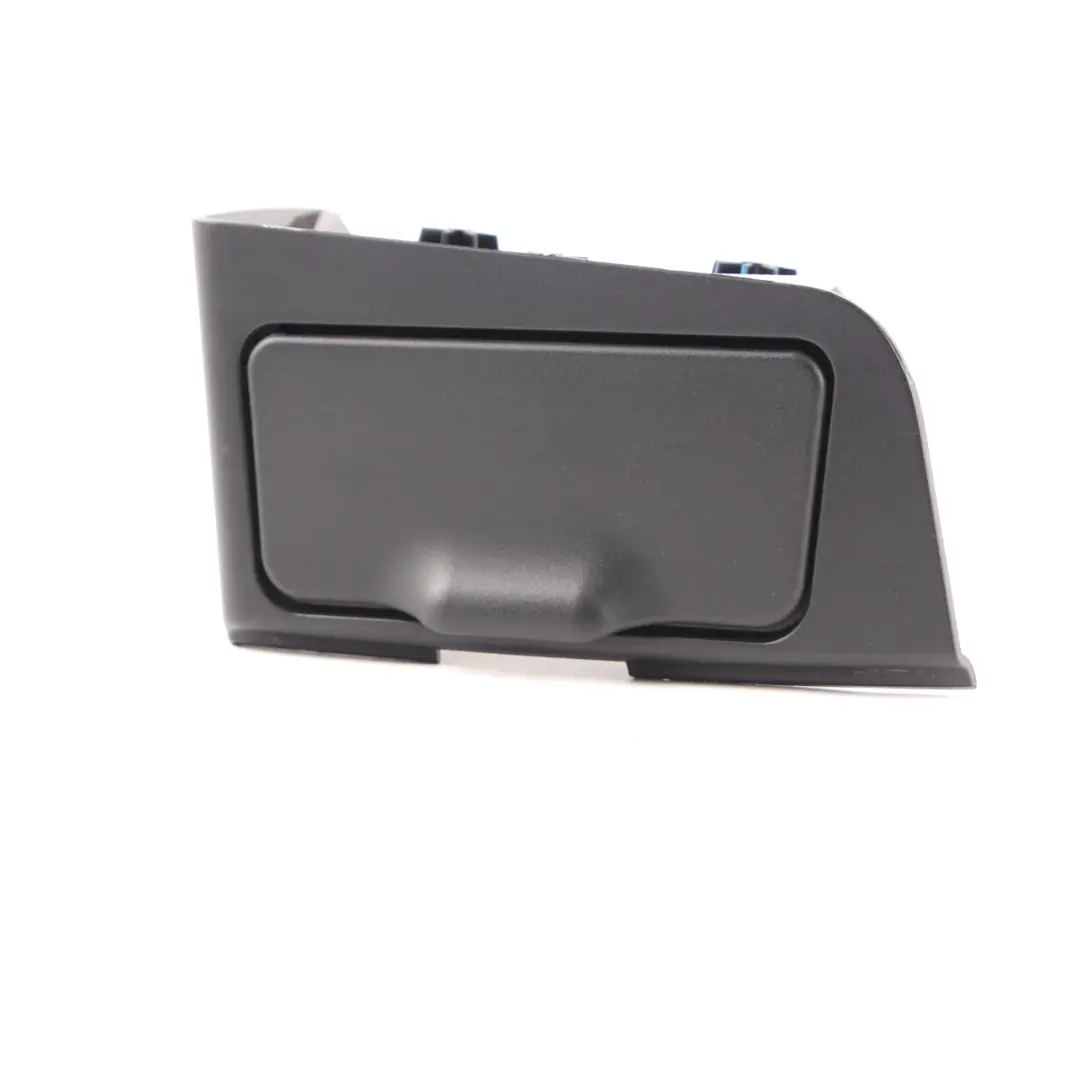 Ashtray Rear Door Left N/S Ash Tray Storage Trim Black to BMW X3 E83 with Part number 3403079 BMW X3 E83 Ashtray Rear Door Left N/S Ash Tray Storage Trim Black - SKU 3403079 - Part number 3403079