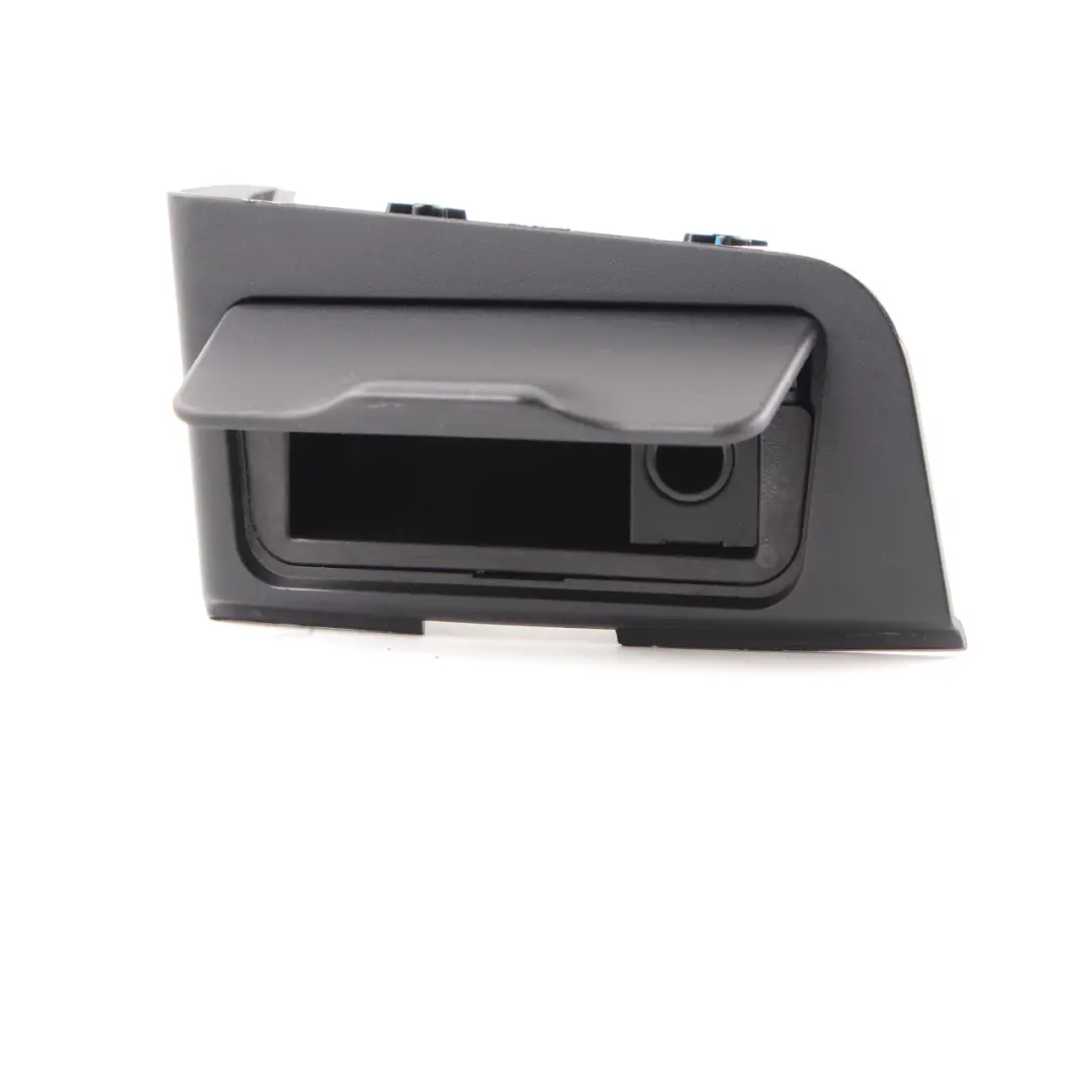 Ashtray Rear Door Left N/S Ash Tray Storage Trim Black to BMW X3 E83 with Part number 3403079 BMW X3 E83 Ashtray Rear Door Left N/S Ash Tray Storage Trim Black - SKU 3403079 - Part number 3403079