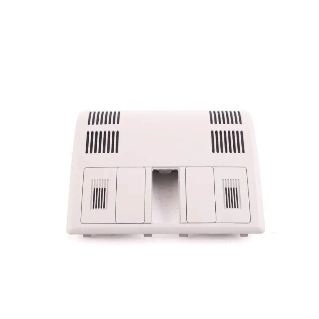 Module d'alarme ultrasonique d'habillage de pavillon Gris pour BMW X3 E83 à propos du numéro de pièce 3403208 BMW X3 E83 Module d'alarme ultrasonique d'habillage de pavillon Gris - SKU 3403208-2 - Numéro de pièce 3403208