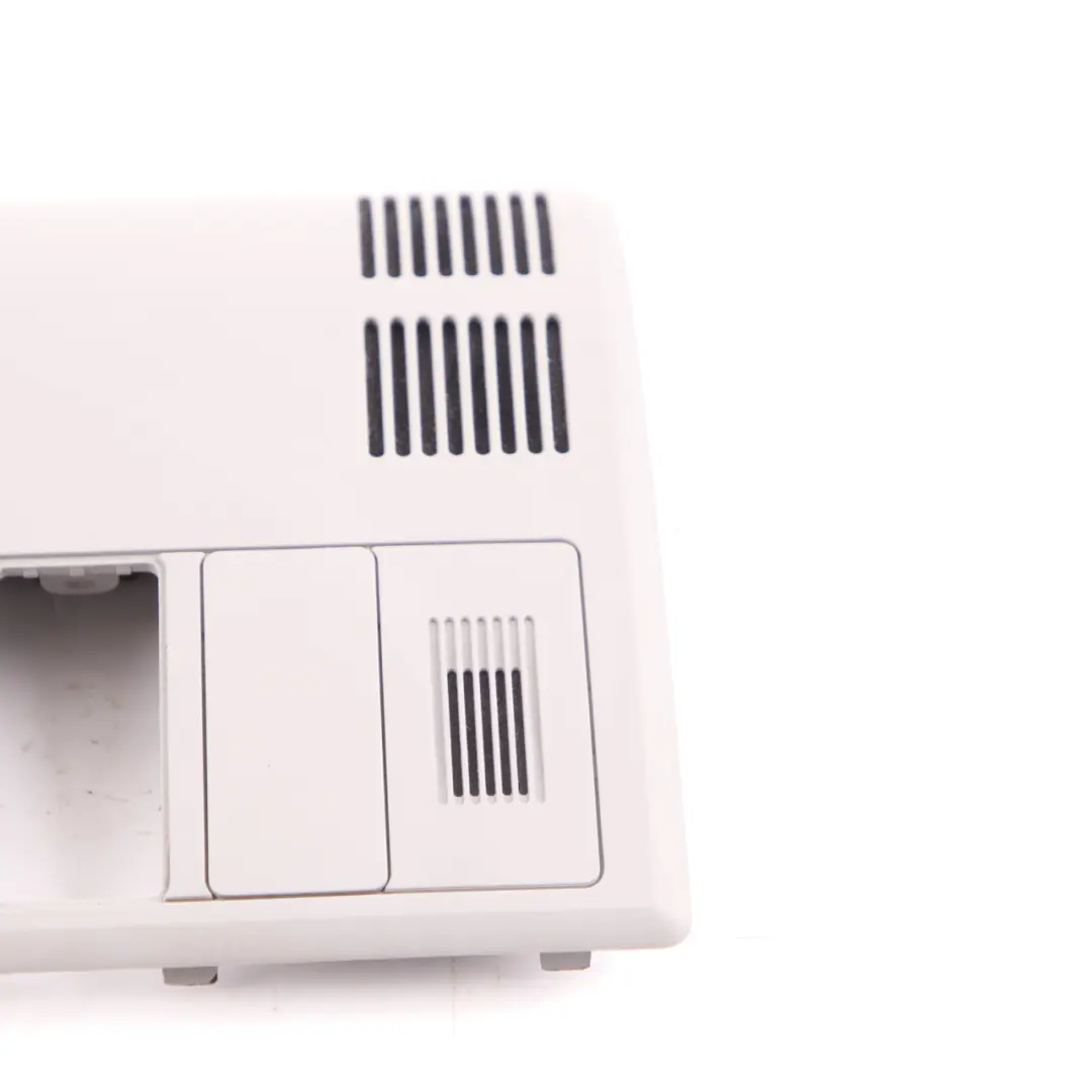 Module d'alarme ultrasonique d'habillage de pavillon Gris pour BMW X3 E83 à propos du numéro de pièce 3403208 BMW X3 E83 Module d'alarme ultrasonique d'habillage de pavillon Gris - SKU 3403208-2 - Numéro de pièce 3403208