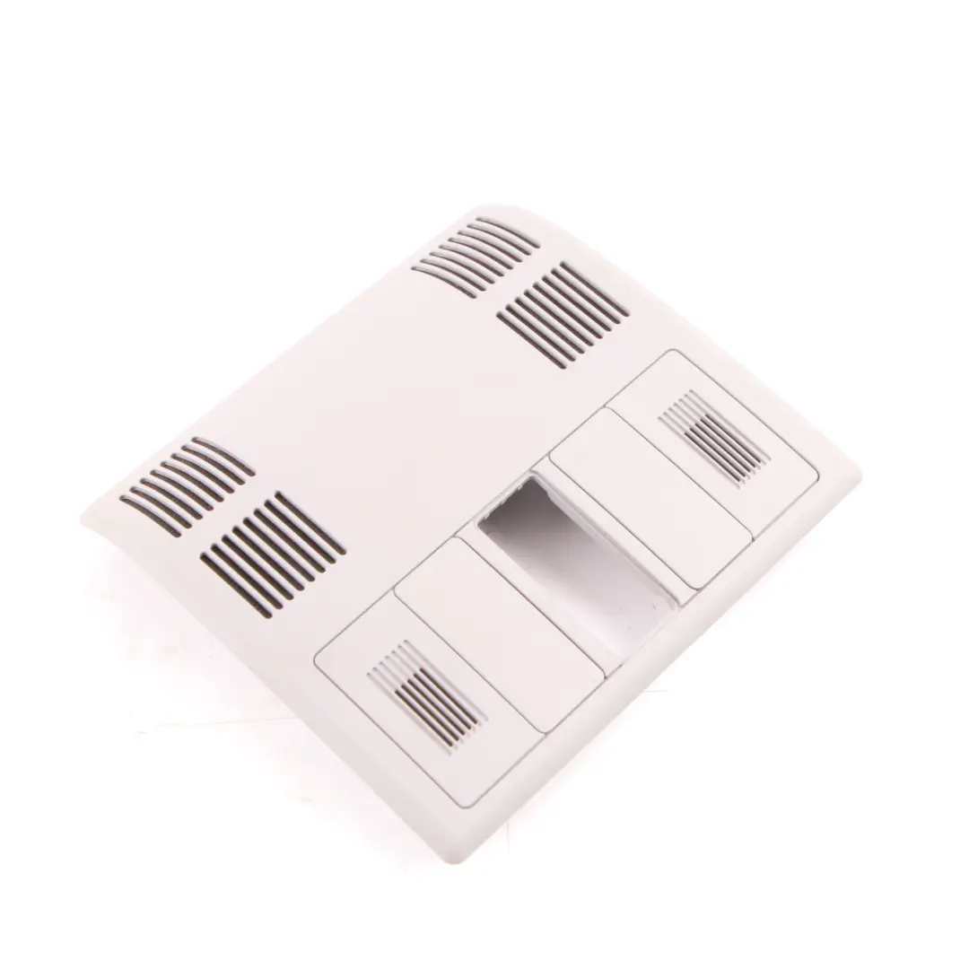 Ultrasonic Alarm Module Headlining Trim Cover Panel Grey to BMW X3 E83 with Part number 3403208 BMW X3 E83 Ultrasonic Alarm Module Headlining Trim Cover Panel Grey - SKU 3403208-2 - Part number 3403208