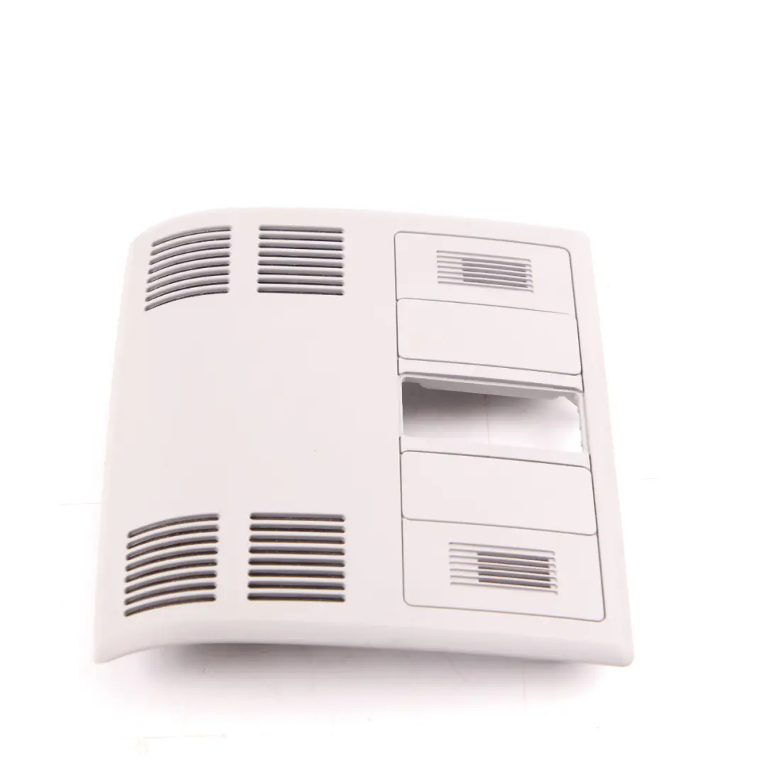 Moduł Ultradźwiękowy Alarmu Szary do BMW X3 E83 o numerze 3403208 BMW X3 E83 Moduł Ultradźwiękowy Alarmu Szary - SKU 3403208-2 - Numer Części 3403208