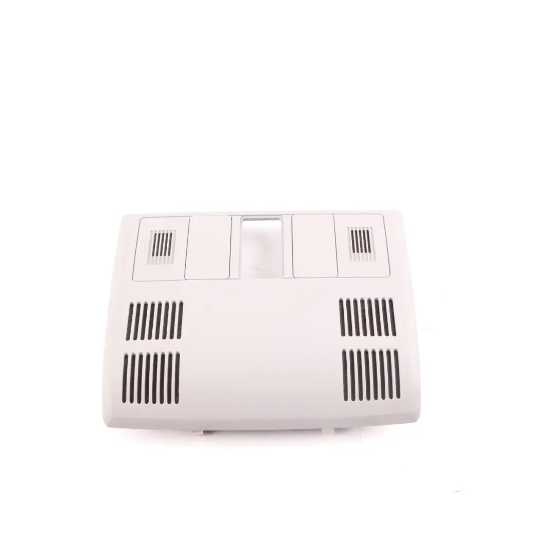 Module d'alarme ultrasonique d'habillage de pavillon Gris pour BMW X3 E83 à propos du numéro de pièce 3403208 BMW X3 E83 Module d'alarme ultrasonique d'habillage de pavillon Gris - SKU 3403208-2 - Numéro de pièce 3403208