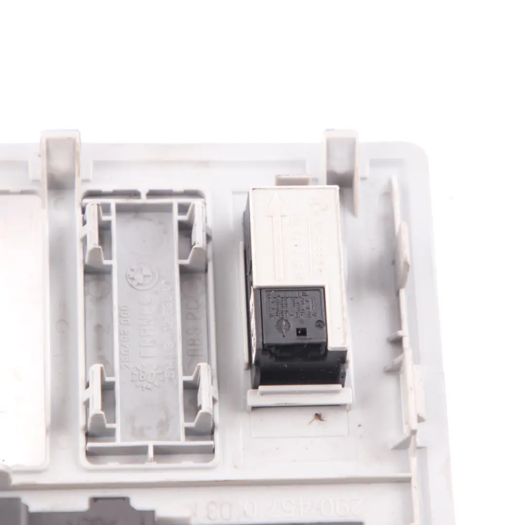 BMW X3 E83 Ultraschall Alarmanlage Modul Dachhimmel Grau - SKU 3403208-2 - Teilenummer 3403208