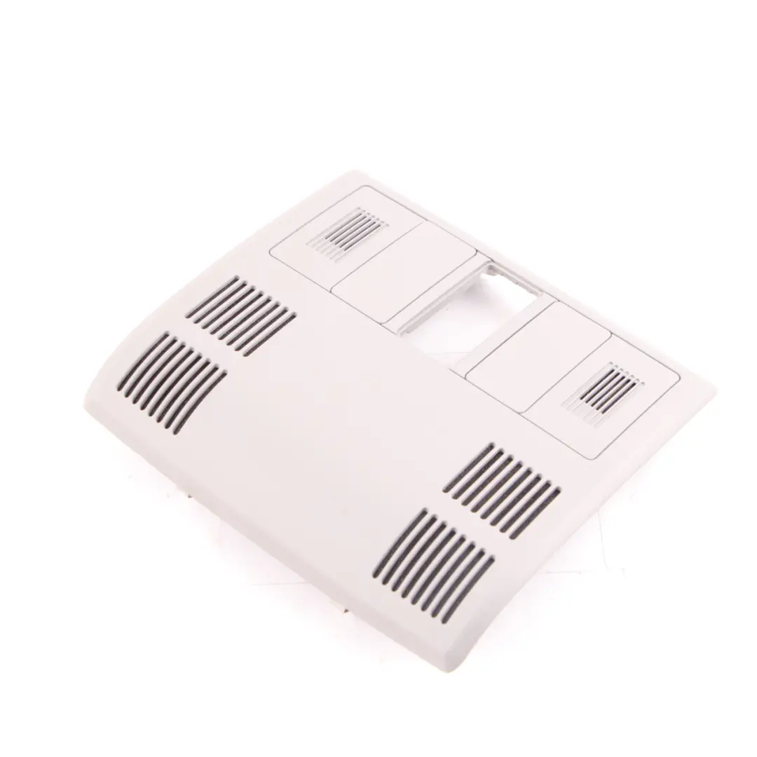 Ultrasonic Alarm Module Headlining Trim Cover Panel Grey to BMW X3 E83 with Part number 3403208 BMW X3 E83 Ultrasonic Alarm Module Headlining Trim Cover Panel Grey - SKU 3403208-2 - Part number 3403208