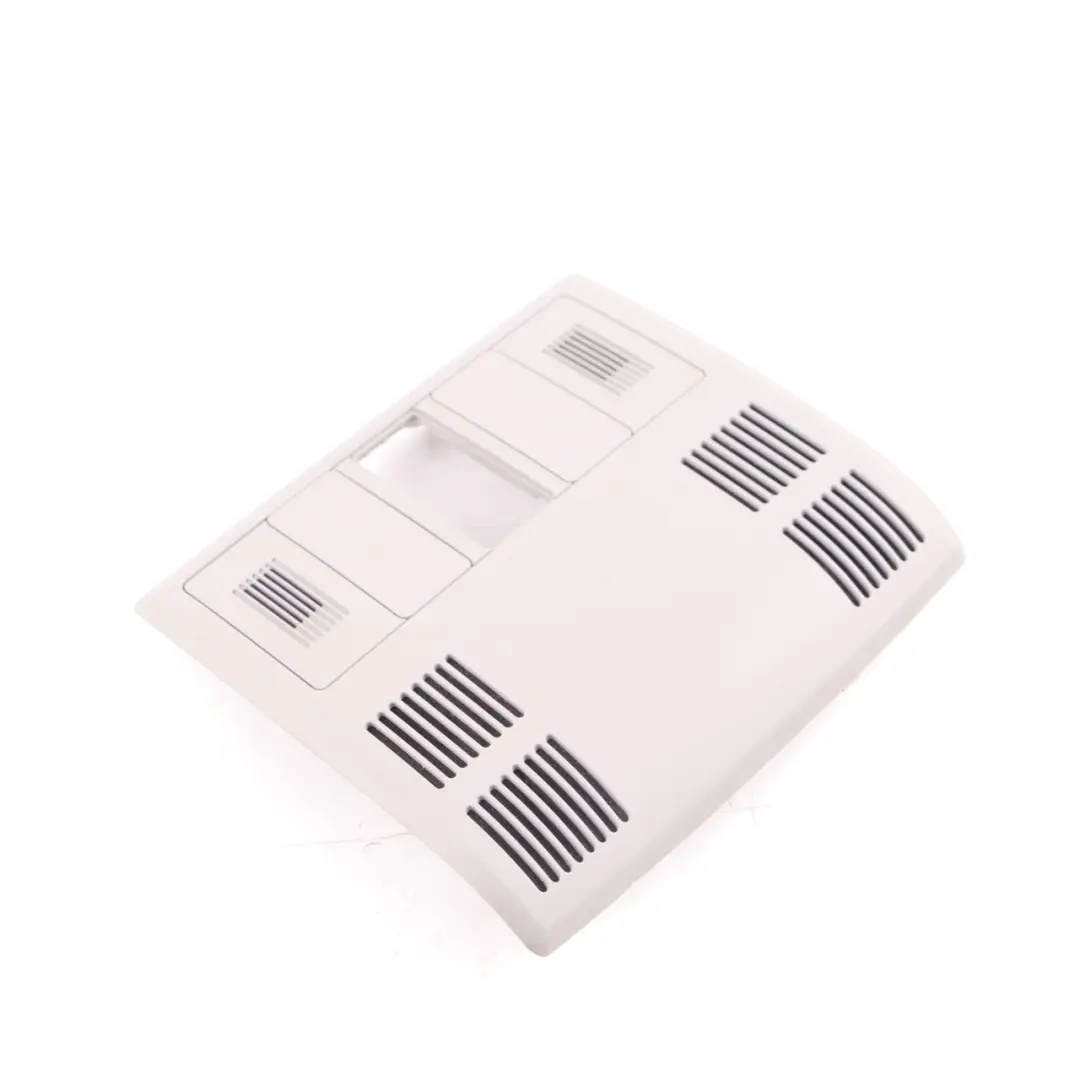 Módulo de Alarma Ultrasónica Techo Cubierta Panel Gris para BMW X3 E83 con número de pieza 3403208 BMW X3 E83 Módulo de Alarma Ultrasónica Techo Cubierta Panel Gris - SKU 3403208-2 - Número de pieza 3403208